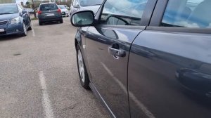 Французские автомобили бу, цены.