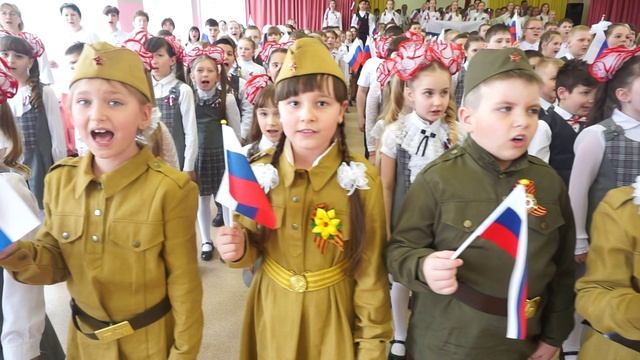 Поворинский район