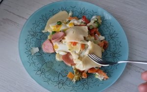 Живу неделю на 0 рублей. Подьедаю запасы