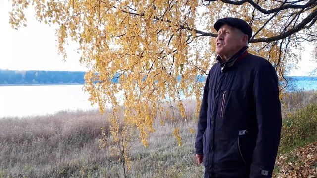 В минуты музыки печальной... Рубцов Николай Михайлович смотреть онлайн