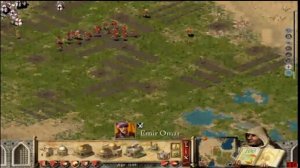 Let's Play Stronghold Crusader Extreme Part 08