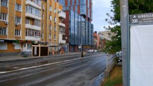 Ростов-на-Дону.Прогулка.Улица Горького (часть 2)