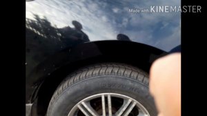 Увеличение клиренса на Lifan