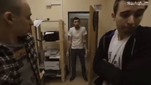 Юджин макс и алекс