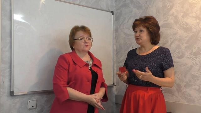 Отзыв Жанкабаевой Балкии Касымовны о курсе Казахстанский профессиональный бухгалтер смотреть онлайн