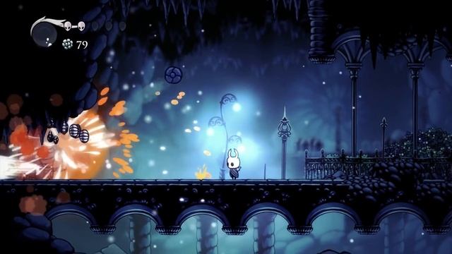 10 лучших игр в жанре Метроидвания