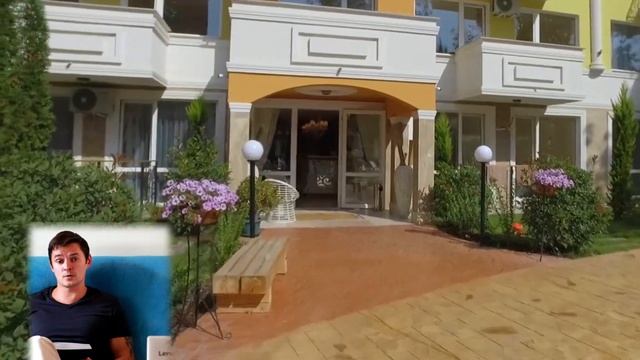 Тур за недвижимостью в Болгарию