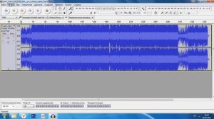 Audacity: Как сохранять аудио в МР3