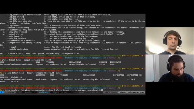 4 Open Source Tools That Will Change How You Manage Kubernetes смотреть онлайн