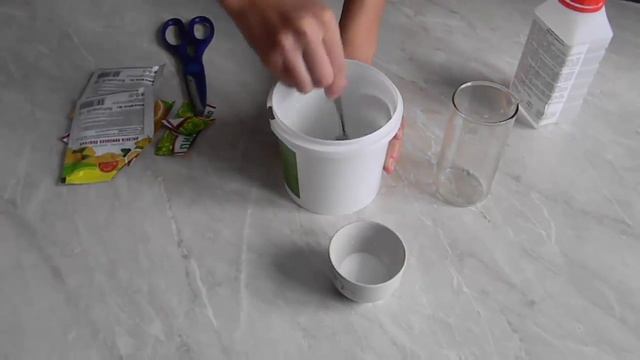 Опыт с 6% перекисью водорода! смотреть онлайн