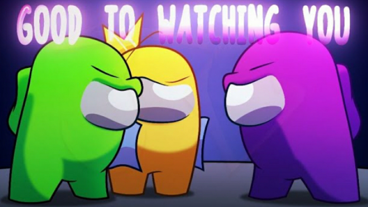 Mashup | Chi-Chi x CG5 - Good To Watching You | J.V