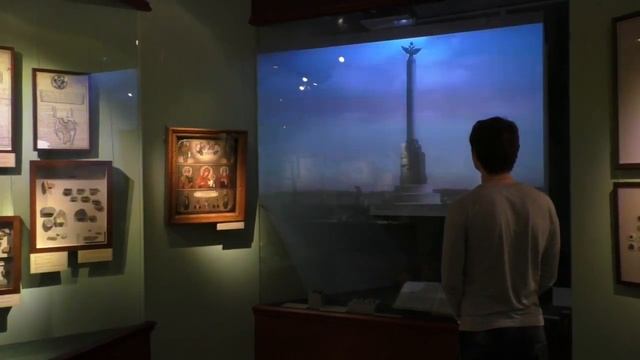 BORODINO museum