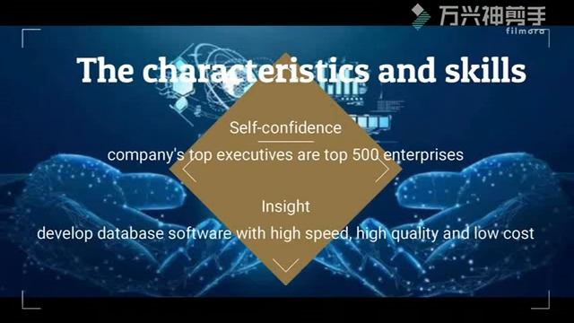 Student Ad Showcase 163 Oracle Overseas College Jimei University смотреть онлайн