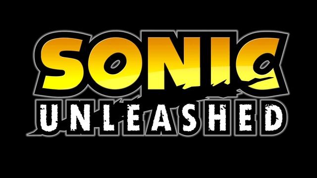 Cool Edge (Night) (In-Game Mix) - Sonic Unleashed смотреть онлайн