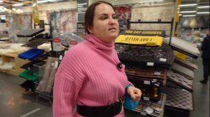 Обзор гипермаркета ХОФФ