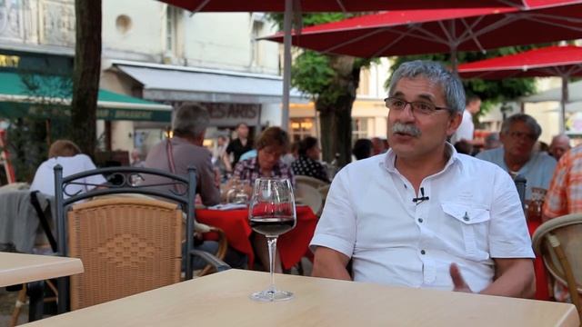 Происхождение сорта Каберне, родом из Шинона смотреть онлайн