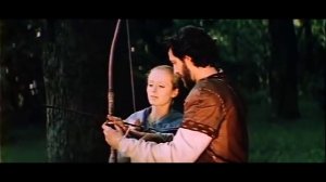 Владимир Высоцкий - Баллада о Любви