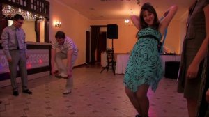 Конкурс - игры с верёвкой