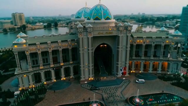 Шахри Душанбе Кохи Навруз 2022 Город Душанбе Кохи Навруз 2022 City of Dushanbe Kokhi Navruz 2022 смотреть онлайн