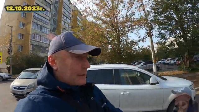 12.10.2023г. Записался к зубному / Не удалось купить тот самый номер / 25 шприцов / Отзывы в VK ? смотреть онлайн