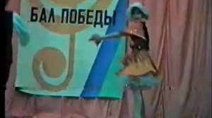 Танец Кота Базилио и Лисы Алисы