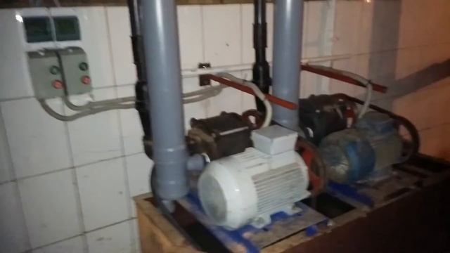 Как это работает.Молокопровод. смотреть онлайн