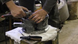 коробка днепр