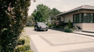 Топ 10 бронированных внедорожников мира