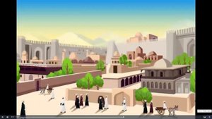 5 сынып. Қазақстан тарихы. Қаңлылардың қалалық мәдениетінің дамуы.