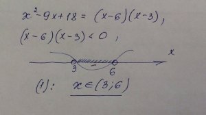 Модуль. Решение неравенств с модулем. Ч 2 (старшие классы)|Математика знатика