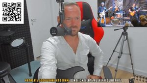 Fredguitarist смотрит безобразное выступление Кутейникова. Хуже уже не бывает