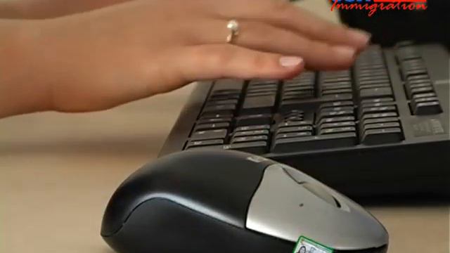 Как зарегистрироваться на получение Green Card смотреть онлайн