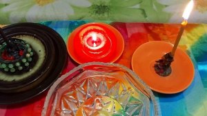 Заговор для очистки и защиты Вашего жилья и Заговор от усталости и страха. И о Домовом...