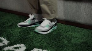 ПОЧЕМУ Я НЕ КУПИЛ ИХ РАНЬШЕ ?? ?? | NIKE AIR MAX 90 - обзор и распаковка!