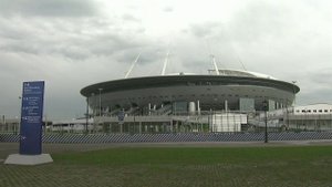 UEFA: Финал футбольной Лиги чемпионов в 2021 году состоится в Санкт-Петербурге