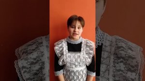 "Живая классика". В. Осеева "Волшебное слово", читает В. Щурихина МБОУ Мокрокурналинская СОШ