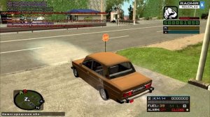 CRMP RADMIR RP - ПОКУПАЕМ МАШИНУ