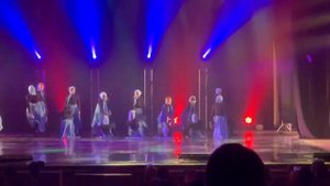 ТОДЕС. Ноченька