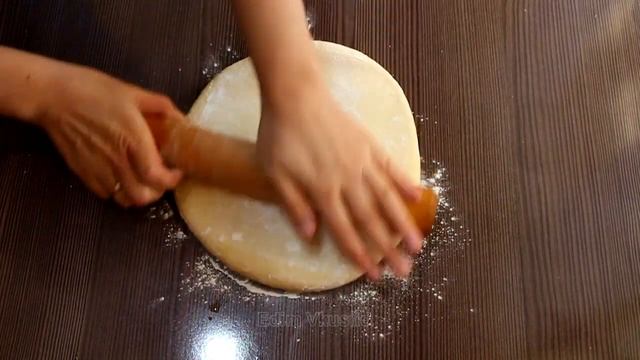 БАУРСАКИ за 20 МИНУТ! Быстрый Рецепт Без ДРОЖЖЕЙ!