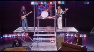 Procol Harum - The Final Thrust