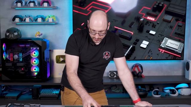 Alienware M16: performance de desktop em notebook! смотреть онлайн