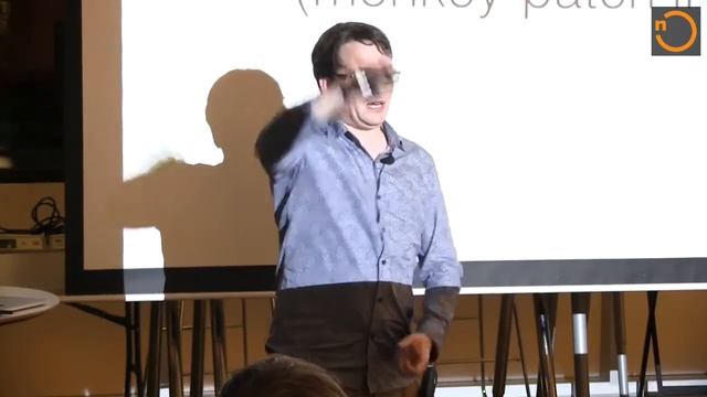 Monitoring & Introspecting Django Applications смотреть онлайн