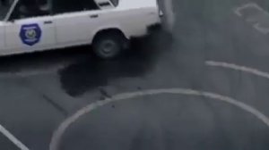 Как российский гонщик Формулы 1 сдавал вождение на права