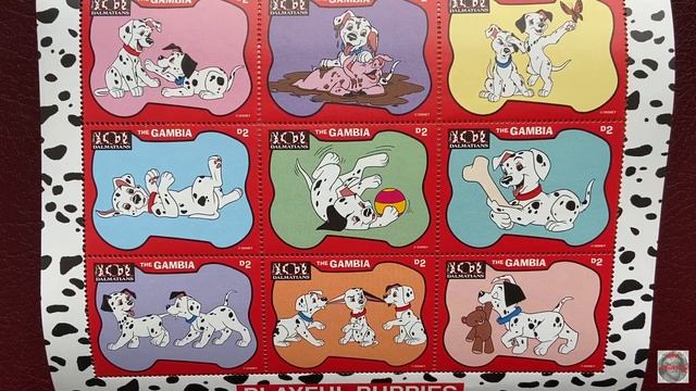 Первая часть обзора очередной покупки почтовых блоков со всего света. смотреть онлайн