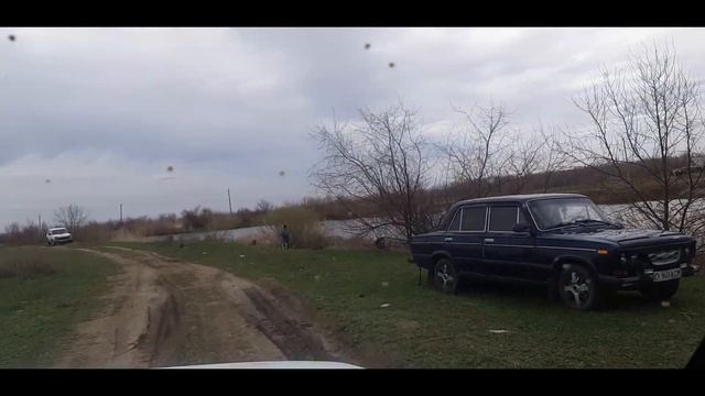 Весенняя рыбалка в городе Алга река Илек. смотреть онлайн