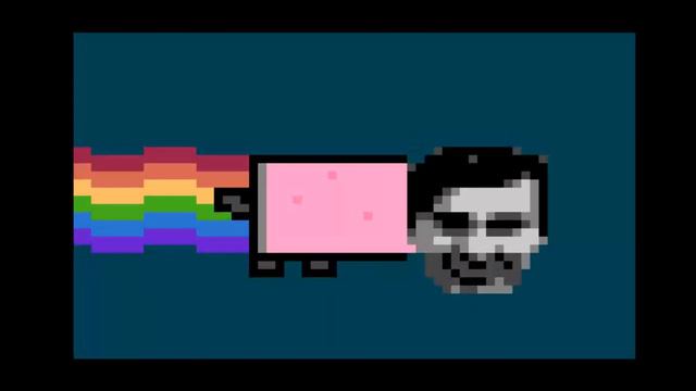 Olympussy DEMO NYAN CAT ELEMENTS ATARI 8BIT XL XE 400 600 800 ATARI 8BIT XL XE 400 600 800 1200 смотреть онлайн