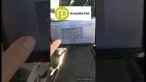 unlock code for Kenwood mdv d303ml? Get it online now