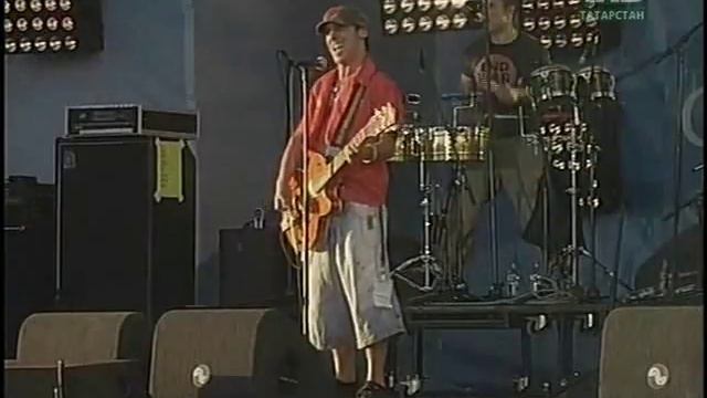 Festival "The Creation of Peace" 2009 Kazan 03 смотреть онлайн