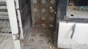 Газовая плита СССР и что с ней стало