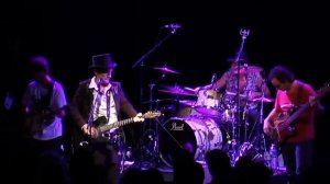 Calvin Russell, Soldier, HD version, Live @ Contrabendo